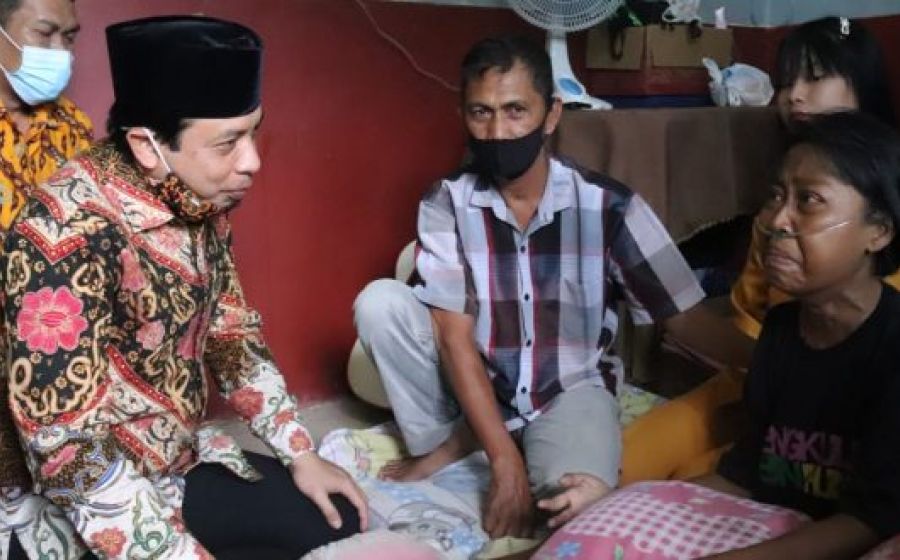 Pemkot bengkulu