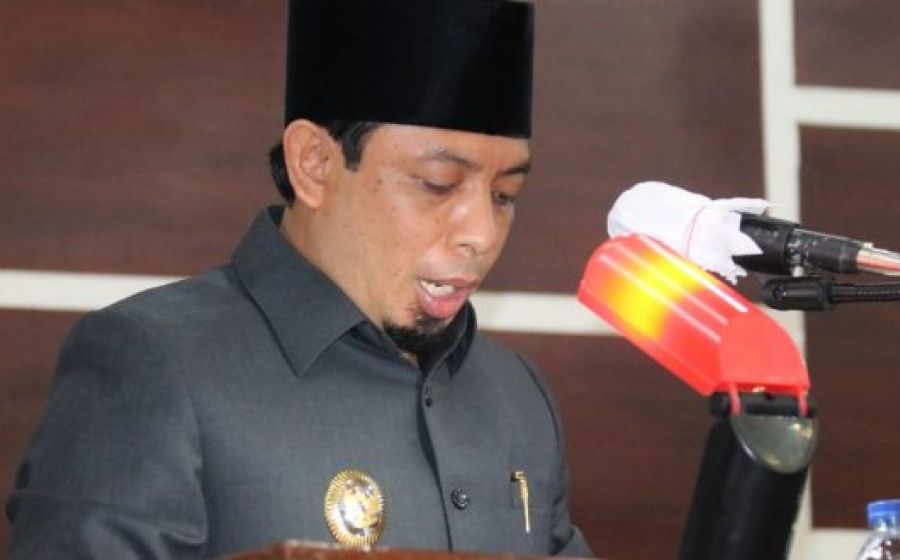 Pemkot bengkulu