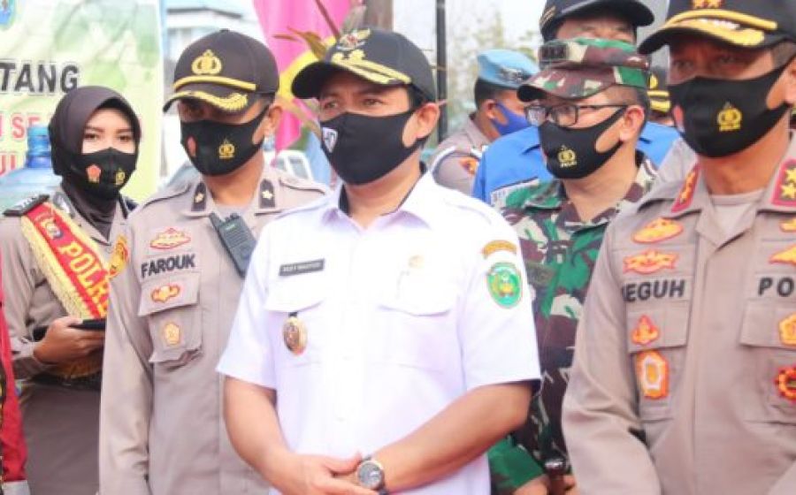 Pemkot bengkulu