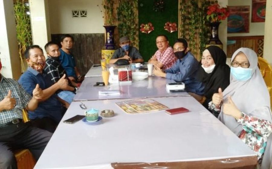 Pemkot bengkulu