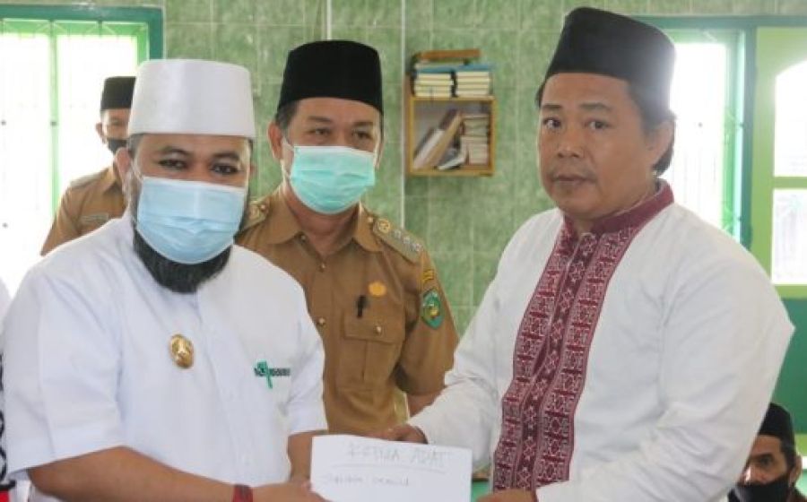 Pemkot bengkulu