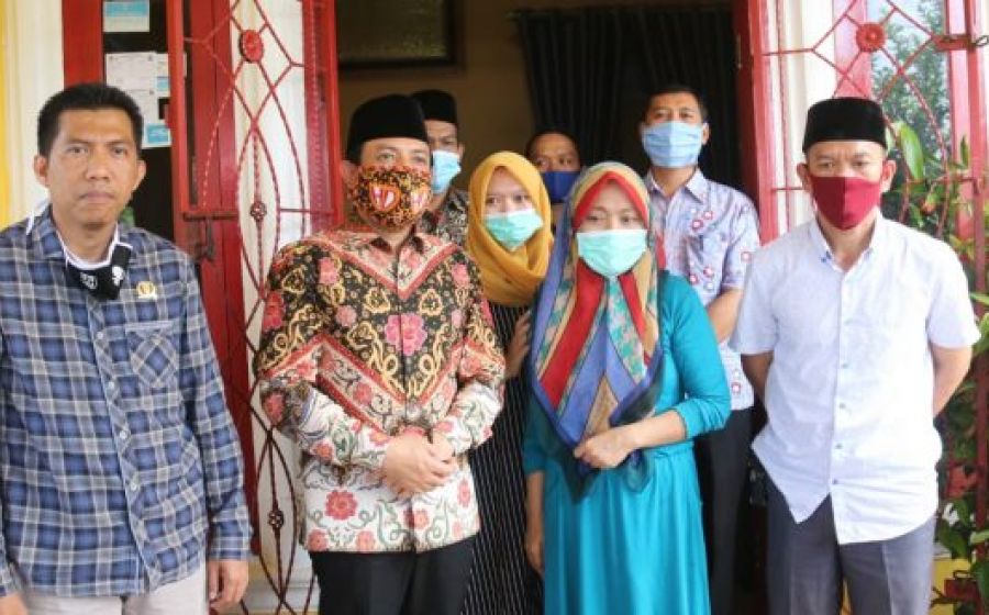 Pemkot bengkulu