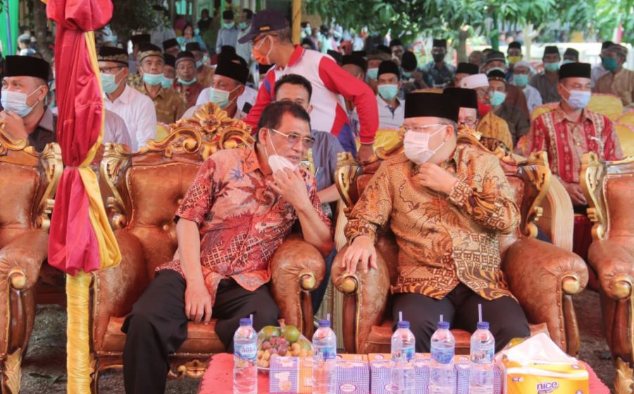 Pemerintahan