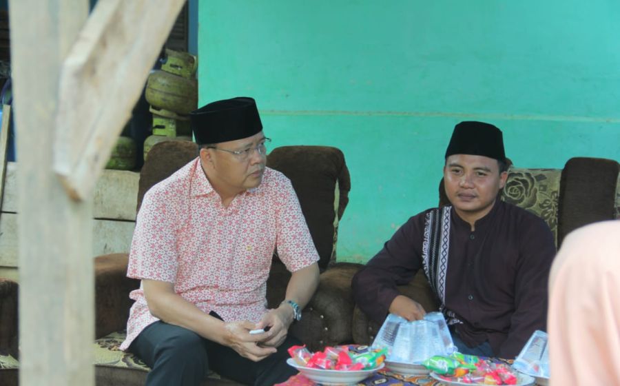Pemerintahan