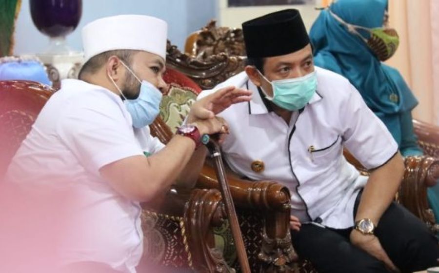 Pemkot bengkulu