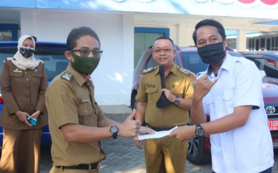 Pemkot bengkulu