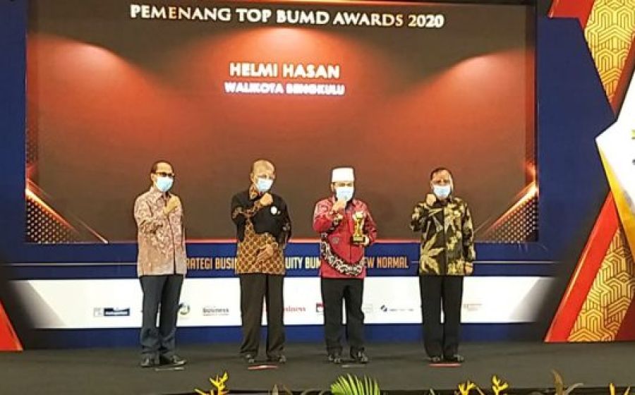 Pemkot bengkulu