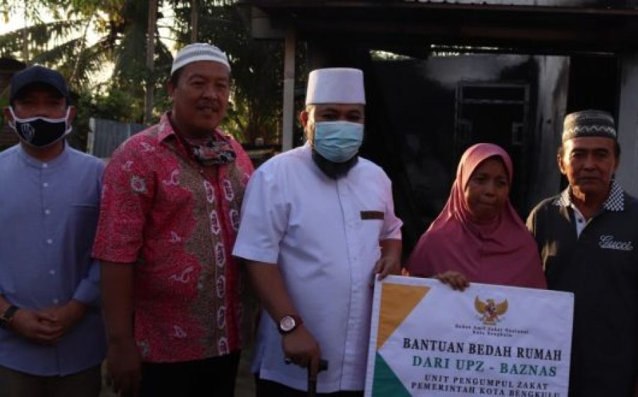 Pemkot bengkulu