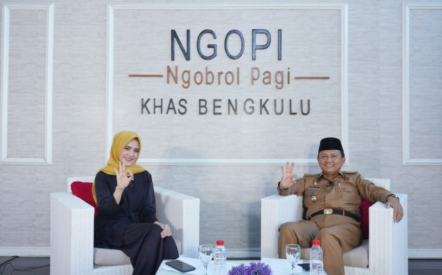 Pemerintahan