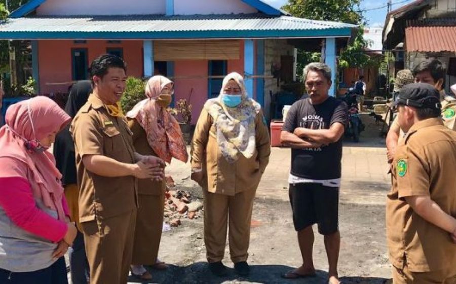 Pemkot bengkulu