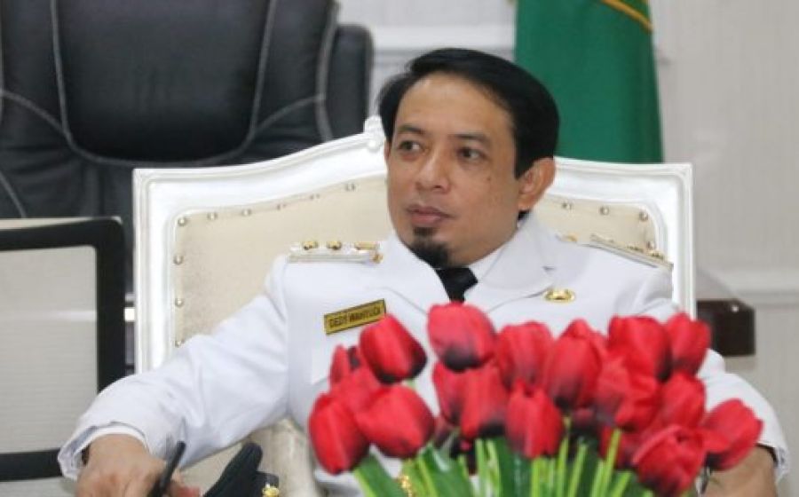 Pemkot bengkulu