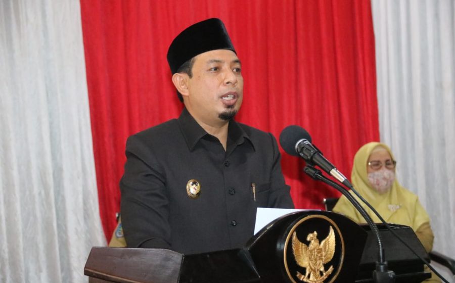Pemkot bengkulu