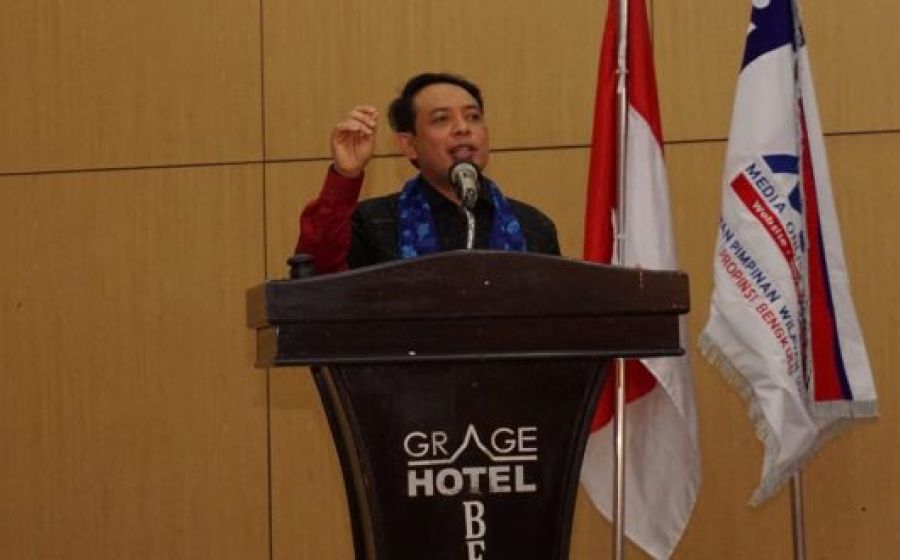 Pemkot bengkulu