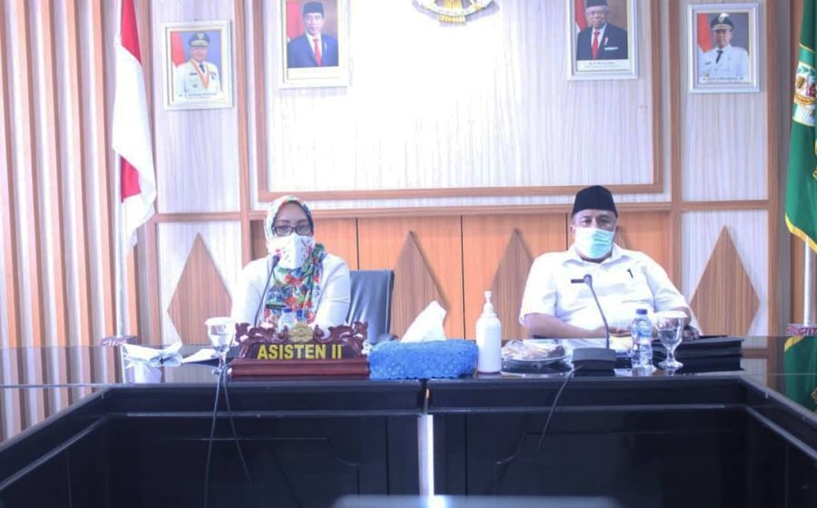 Pemerintahan