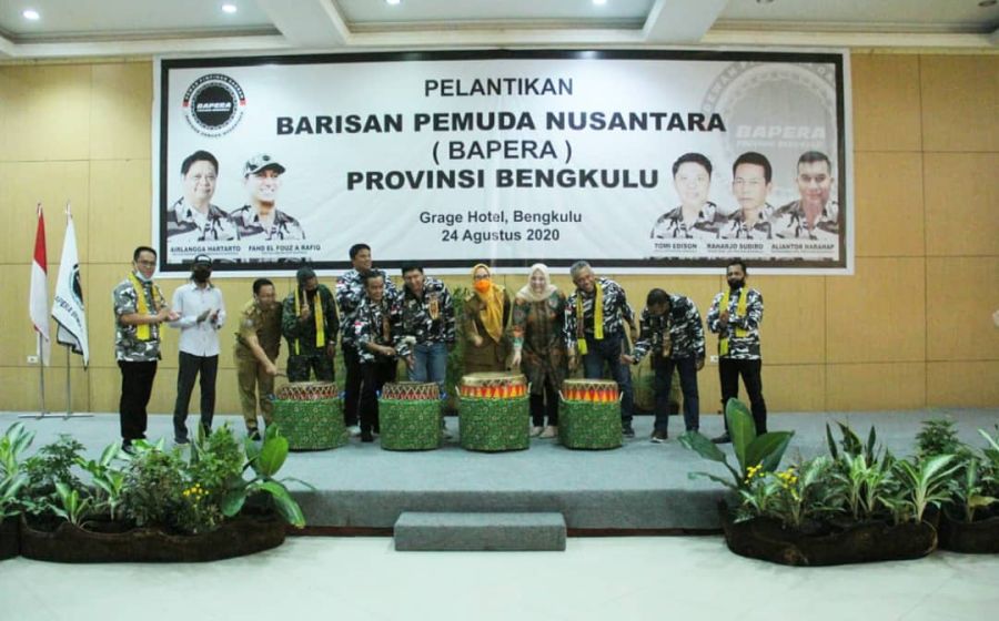 Pemerintahan