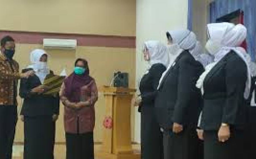 Pemkot bengkulu