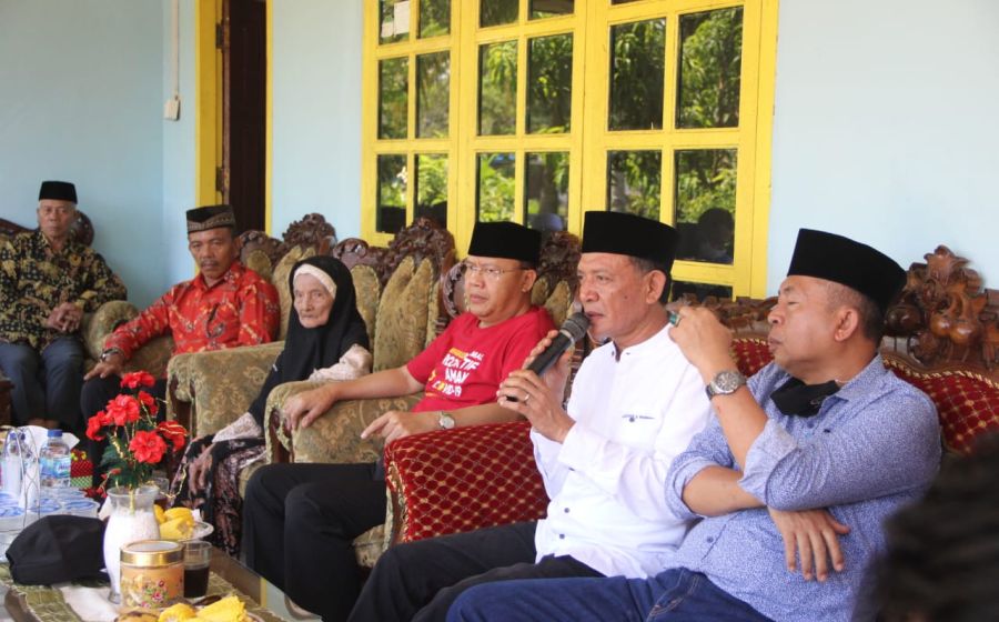 Pemerintahan
