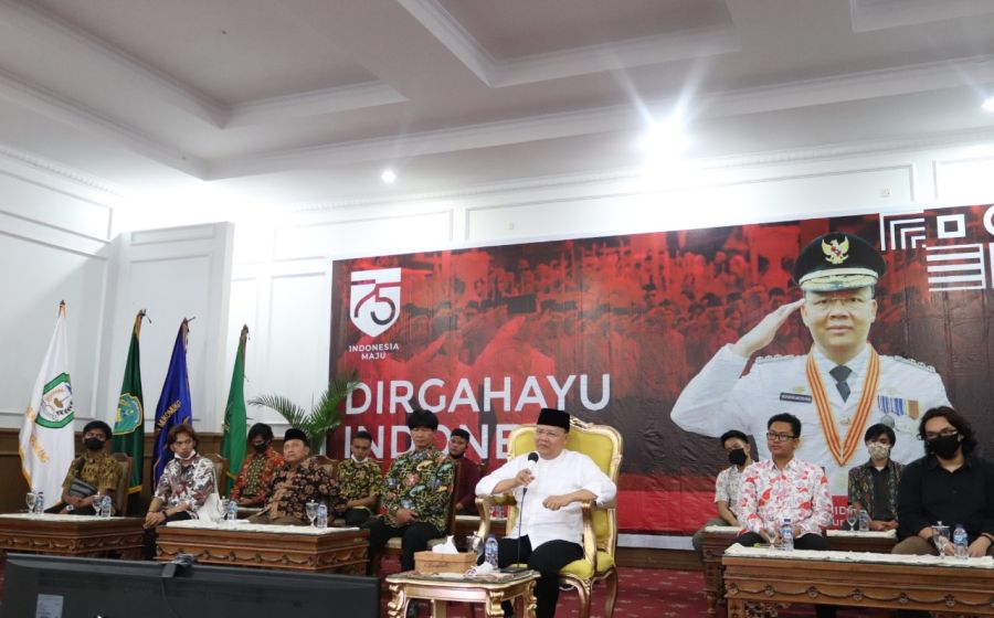 Pemerintahan