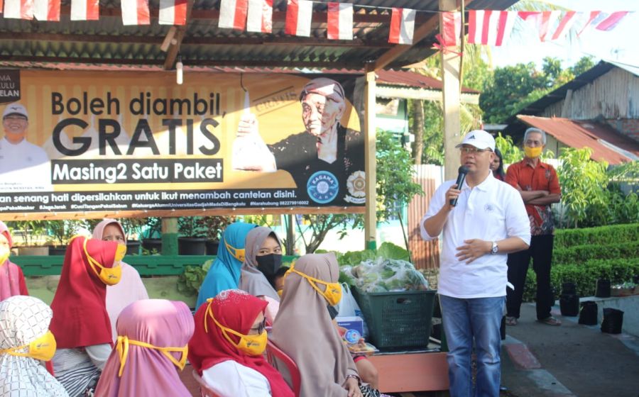 Pemerintahan