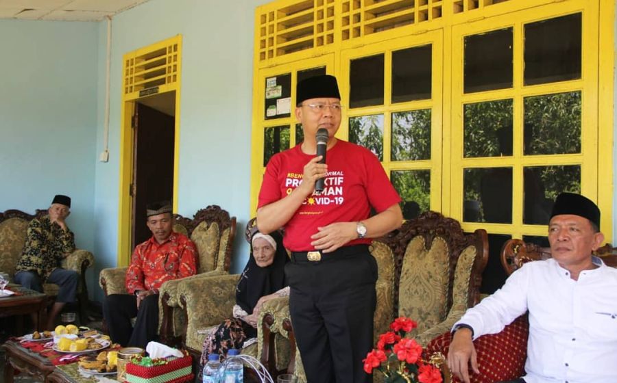 Pemerintahan