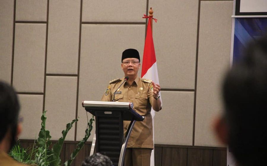 Pemerintahan