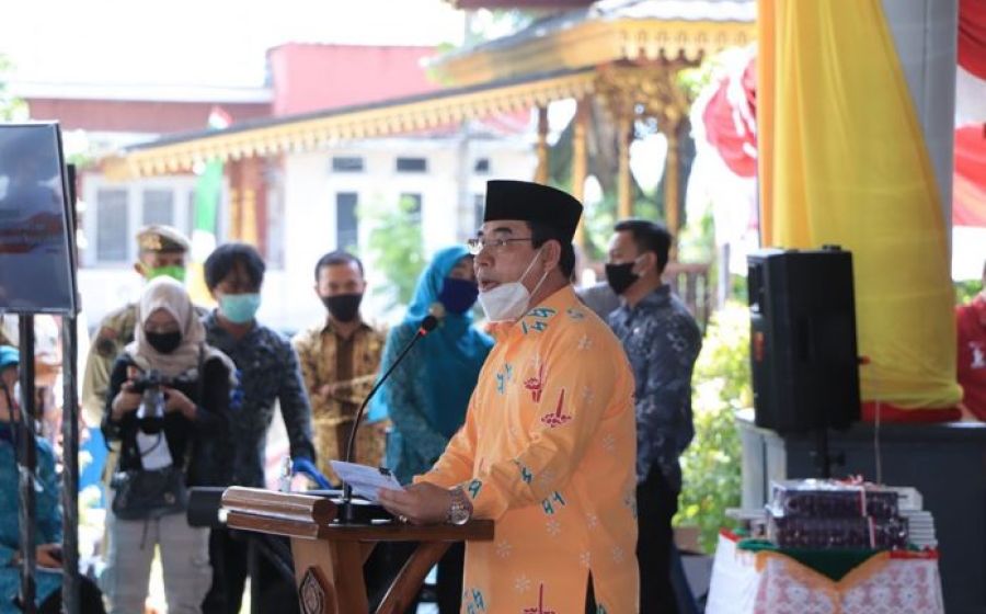 Daerah
