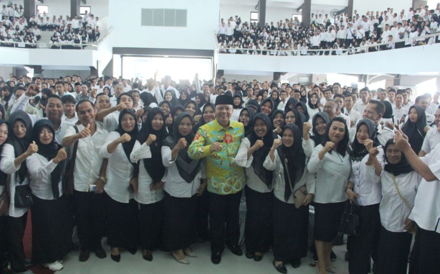 Pemerintahan