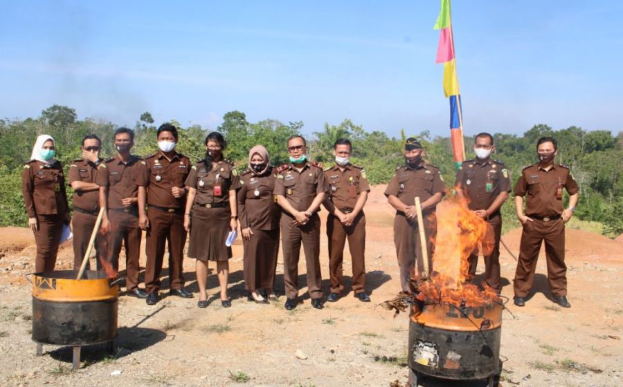 Daerah