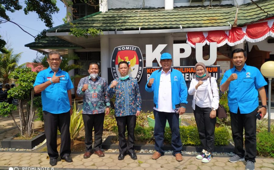 Provinsi Bengkulu