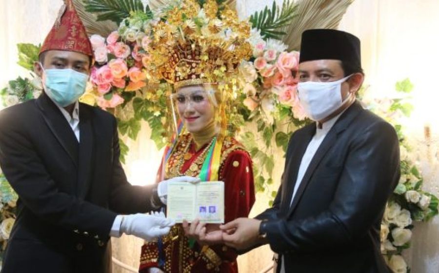 Pemkot bengkulu