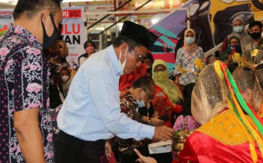Pemkot bengkulu