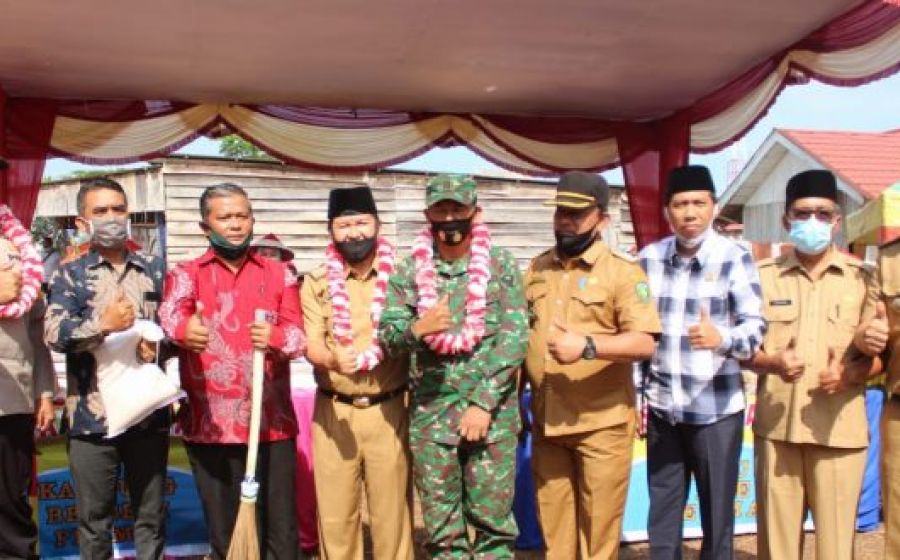 Pemkot bengkulu