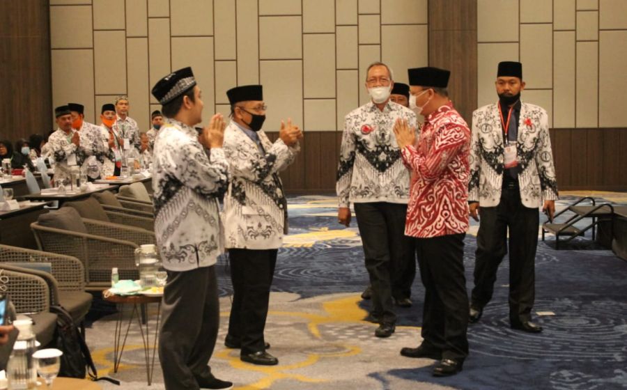 Pemerintahan