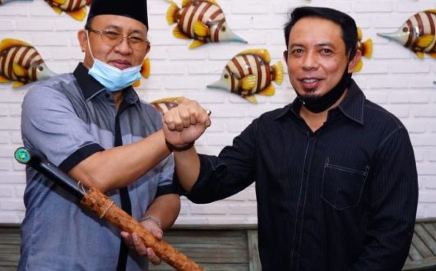 Pemkot bengkulu