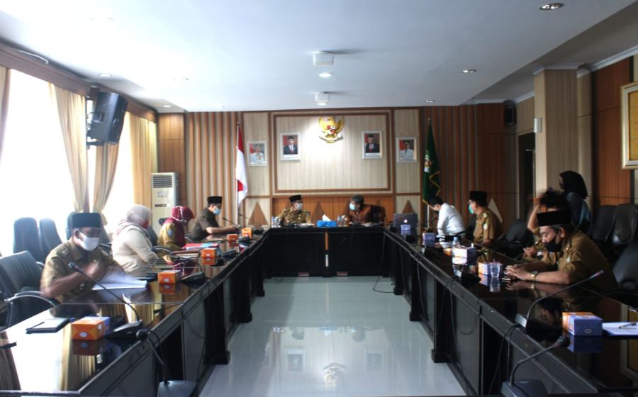 Pemerintahan