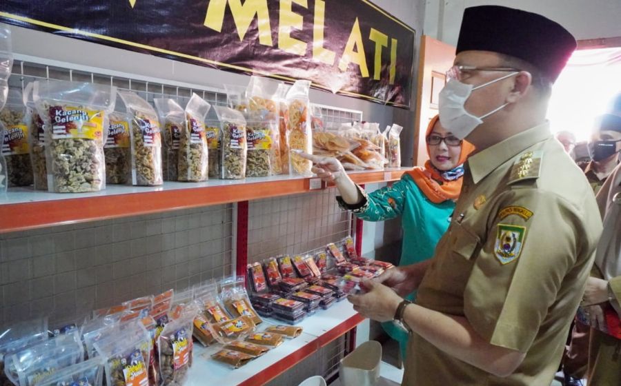 Pemerintahan