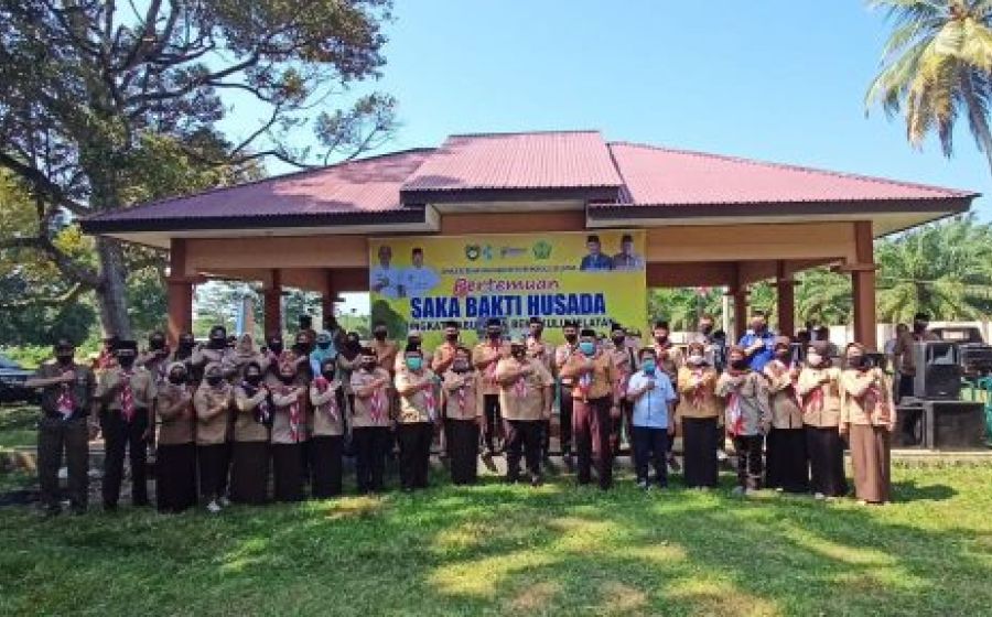 Daerah