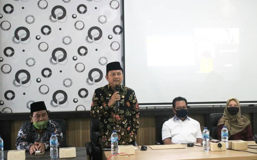 Pemerintahan