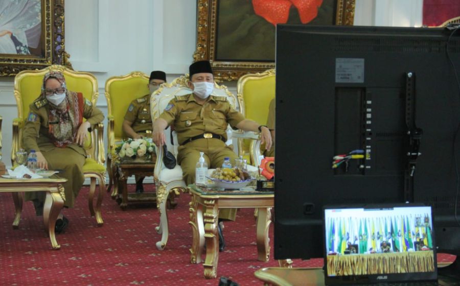 Pemerintahan