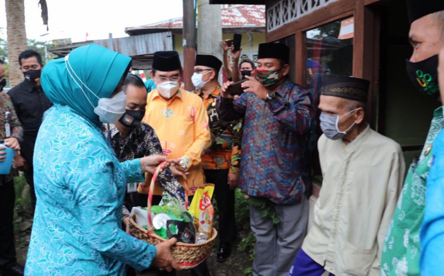 Daerah