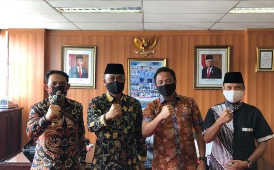 Pemkot bengkulu
