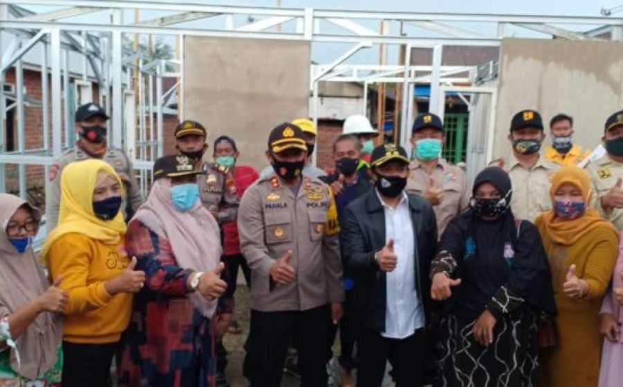 Pemkot bengkulu