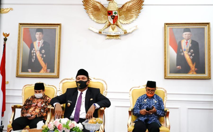 Pemerintahan