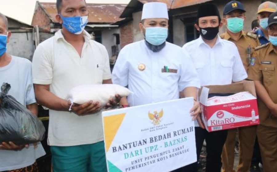 Pemkot bengkulu