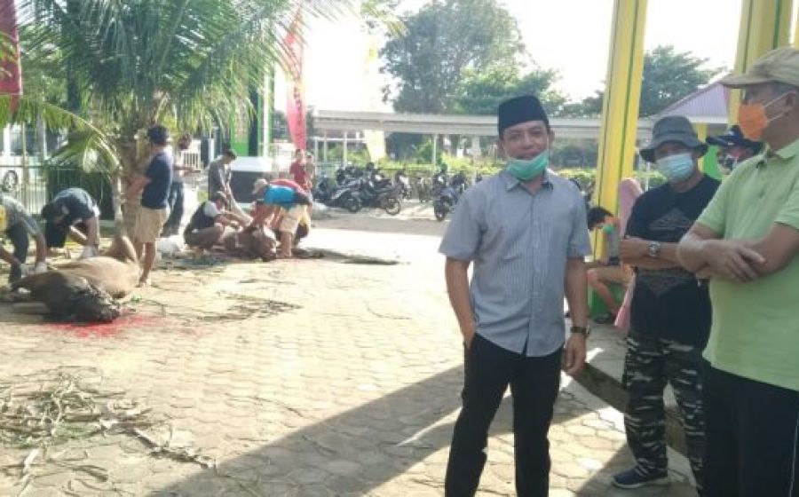 Pemkot bengkulu