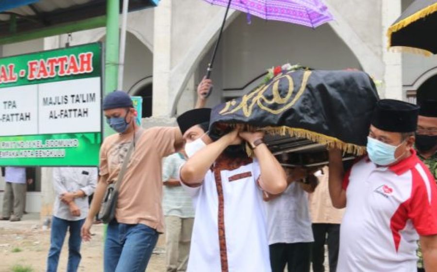 Pemkot bengkulu