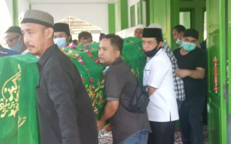 Pemkot bengkulu