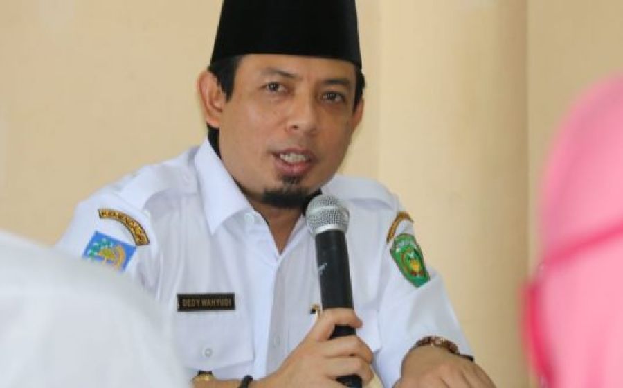 Pemkot bengkulu