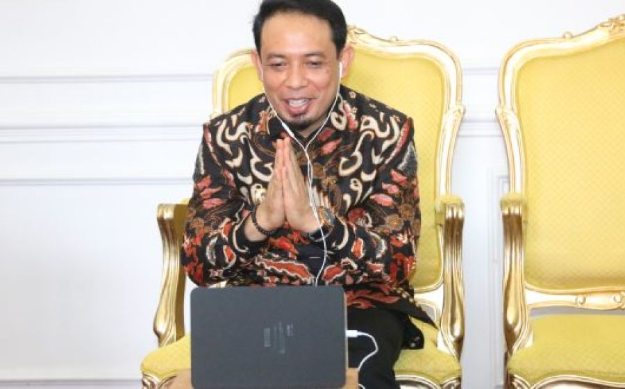 Pemkot bengkulu