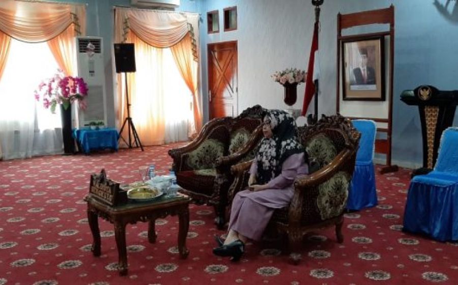 Pemkot bengkulu